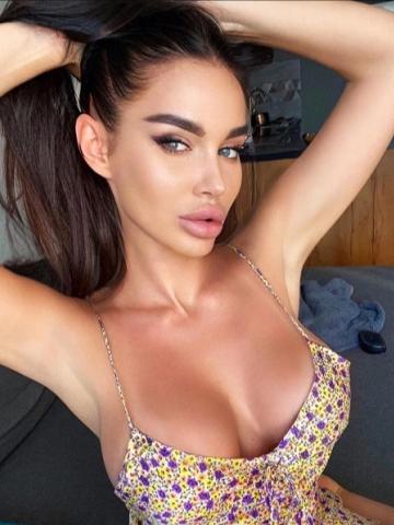 Даша Нур-Султан фото 2