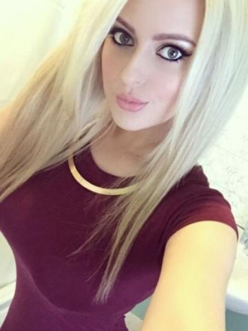 Елизавета Пёрышко фото 4