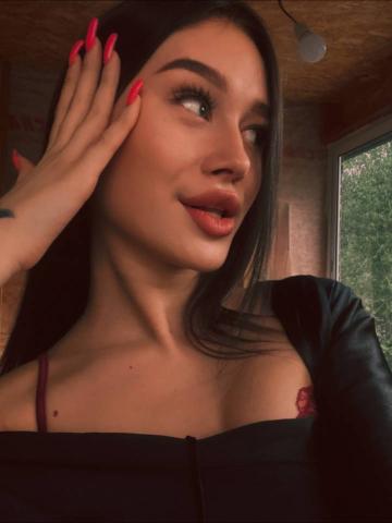 Наталья Honey Реал фото 3