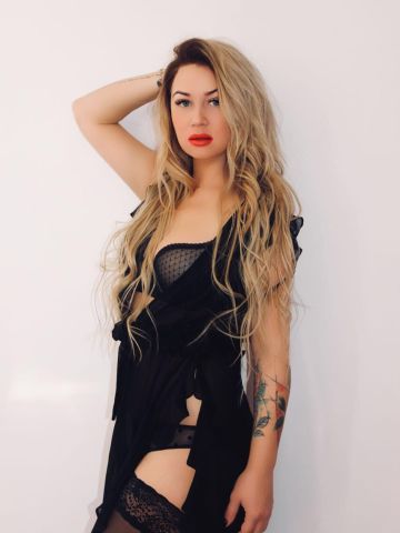 Николь Реал Минск