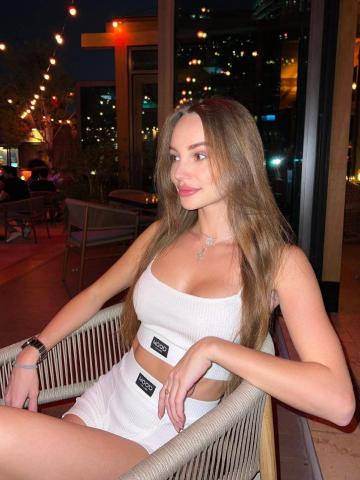 Жанна Пирамида фото 3