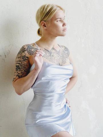 Снежана фото 2