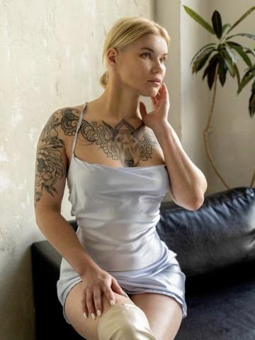 Снежана фото 6