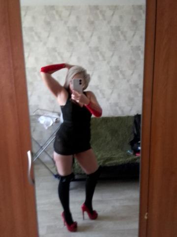 Варвара фото 2