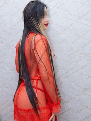 Варвара Хабаровск Эскорт Реал фото 4