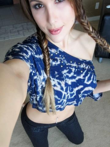 Илона Длинные Ноги фото 2