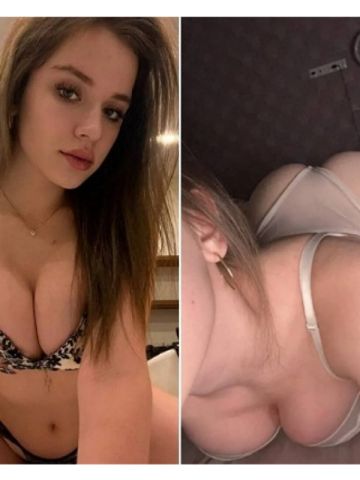 Римма Ижевск Эскорт Реал фото 2